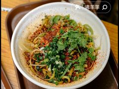 -老陈婆手工面庄