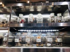 -植物学家的女儿(北马道巷店)