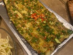 -何师烧烤Pro·30年老品牌·川菜·香辣蟹(太古里旗舰店)