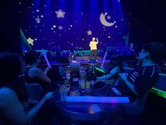 -赤红音乐现场(浦东金桥路店)