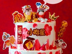 -卫鼎轩·家宴(水上公园店)