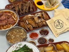 -下环街市熟食中心