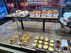 -味多美蛋糕(亚非大厦店)