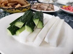 -康陵正德春饼宴26号