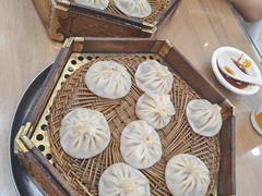 -西安贾三灌汤包·回坊小吃·清真炒菜(北院门总店)