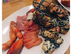 -解放碑威斯汀酒店-知味国际美食餐厅