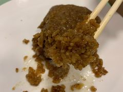 鲜肉粽-璐坊粽王(复兴中路店)