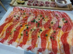 -八乔煎肉馆·丹东特色煎锅(梅林店)