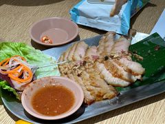 -蔡澜Pho·越南粉餐厅(海上世界店)