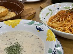 -萨莉亚意式餐厅(天河城购物中心店)