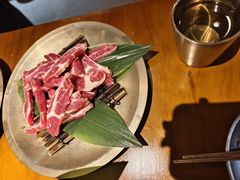 -蒲葵传统炭火烤肉(白石龙店)