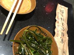 -宽板凳老灶火锅(南礼士路店)