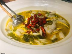 -绿茶餐厅(布吉万象汇店)