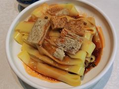 就是好吃凉皮-巴依老爷新疆美食(昌平店)