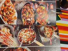 -吧嘚嘴炭烧鸽串吧(北海街店)
