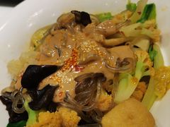 素冒菜-金鼎轩·滋养小餐馆(联想桥店)