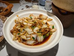 -老阿爸鲜鱼土菜(园区永旺店)