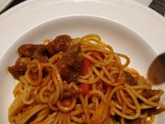 -斗牛士牛排餐厅(嘉里汇店)