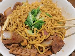 -寻裕记·现炒浇头面(人民广场店)