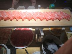 -东道煮牛肉火锅(东盛大街店)