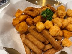 -哈拉硕俄式西餐