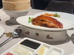 -四季民福烤鸭店(外滩外白渡桥店)