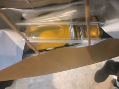 -奉天小馆·非遗东北菜(济南万象城店)
