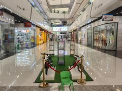 -万达广场(北京槐房店)
