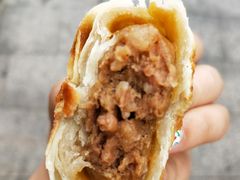 -长发西饼(临顿路店)
