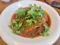 -外婆菜(江乡路店)