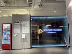 -FLARE STAR FITNESS(复地活力城店)
