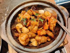 -汤城小厨•粤菜•靓汤(苏州街店)