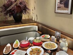 -汀小府·福建客家菜(鼓山沃尔玛店)