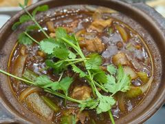 -川香煲(茅台路店)