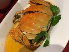 -老吉士酒家(天平路店)