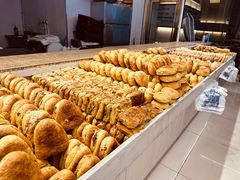-杨老大焙子月饼干货(宽巷子民族美食街店)