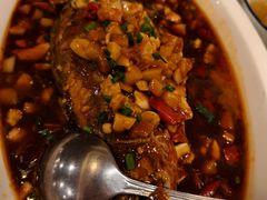 -一楼食业·美食人家