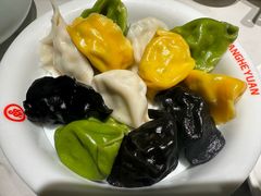 -双合园·海鲜水饺青岛菜(上清路店)
