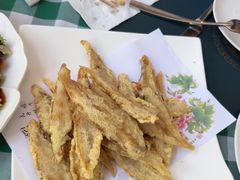 -起士林西餐厅(东经路店)
