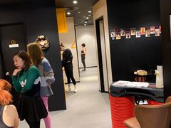 -超级猩猩健身·团课(国贸店)