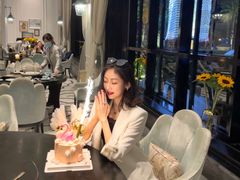 -翠湖宾馆·中餐厅