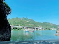 -石门洞景区