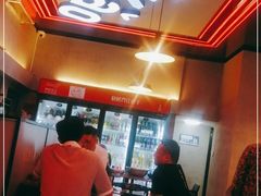 -Let’s WaKao瓦烤(贝森店)