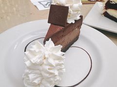 -The Cheesecake Factory 芝乐坊餐厅(王府中環店)