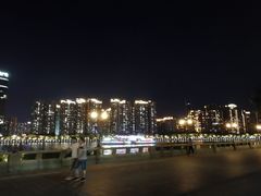 -珠江夜游广州塔·中大码头