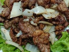 -苏力坦新疆特色(东直门店)