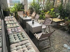 -FUNFUN有饭花园聚会餐厅