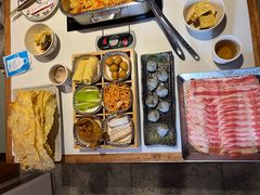 -螺大喜螺蛳粉火锅(雍和宫店)