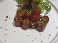 -惠丰堂饭庄·烤鸭·京味菜(翠微路店)