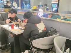 -味之绝美蛙鱼头火锅(高新店)